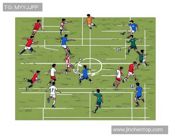 足球超速：探索快速进攻与战术创新如何重塑现代足球的未来趋势